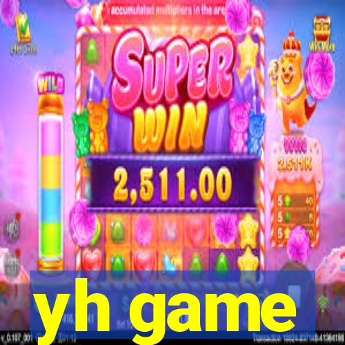yh game
